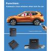 Многофункциональный закрыватель/подъемник стекол автомобиля для Nissan X-TRAIL T31 T32 Автомобильные системы закрывания/подъема стекол с электроприводом для аксессуаров XTRAIL
