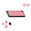 Glorious GPBT Basics Keycaps Potion Pink US Retail KB0861 - - GLO-KB-ACC-KC-GPBT-BA-PPNK-US