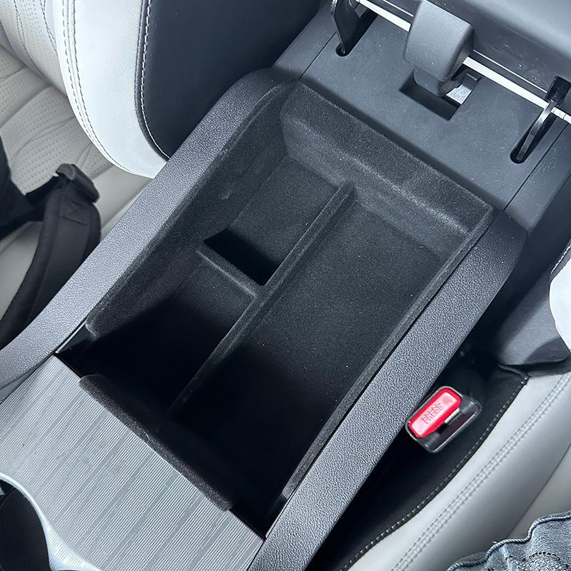 Подходит для 2026 BYD Seal 06DM-i центральная консоль подлокотник ящик для хранения ящик для хранения аксессуары для автомобиля