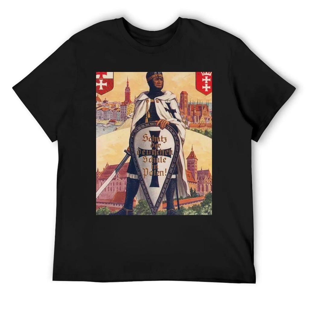 Danzig, Elbing, Marienburg.