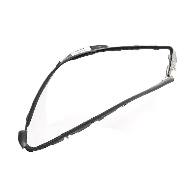 Уплотнительная крышка передней верхней фары автомобиля для Mercedes-Benz W204 C200 C250 C300 C350 C280 2007-2011 2048260991 уплотнительные ленты