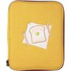 Cleanis Toast iPad Laptop Storage Bag, Mixed Colors