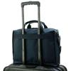 Stage 2WAY Briefcase Black [Porter] (L) 620-07572