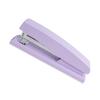 Labor-Saving Stapler Office Desktop Stapler 20 Sheets Capacity Office Paper Binding Tool for Office Binding Supplies