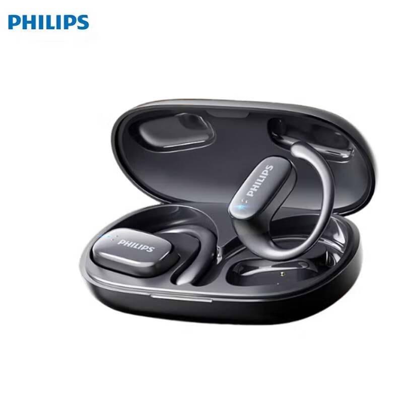 Philips TAT3708 True Wireless Open-Ear Sport Headphones