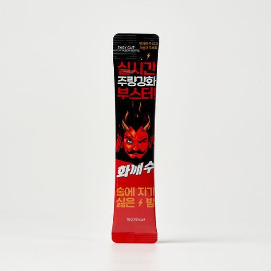 1 упаковка кунжутной воды