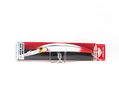 Yo Zuri Плавающая приманка Crystal Minnow DD 110 мм R1135-HBGS (2370)