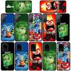 Phone Case for iPhone 17 16 15 Xiaomi Poco F8 F7 F6 X7 X6 M8 C85 C75 C71 Redmi Note 14 13 12 11 Pro Max A3 A4 14C 13C 15C Anime Inside Cute Out Cover