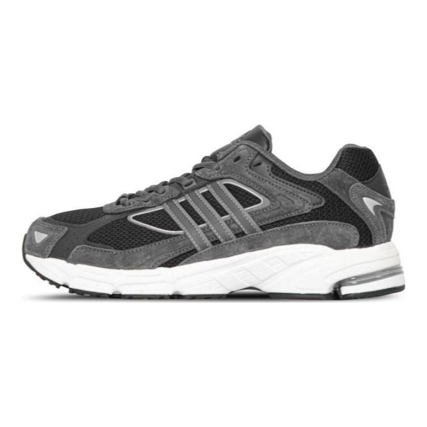 adidas Женские кроссовки Response Cl Core Black Carbon ID4291
