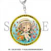 Bungo Stray Dogs Bungo Stray Dogs Charafuro Acrylic Keychain Atsushi Nakajima