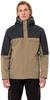 VAUDE Мужская куртка Manukau Jacket II из овса