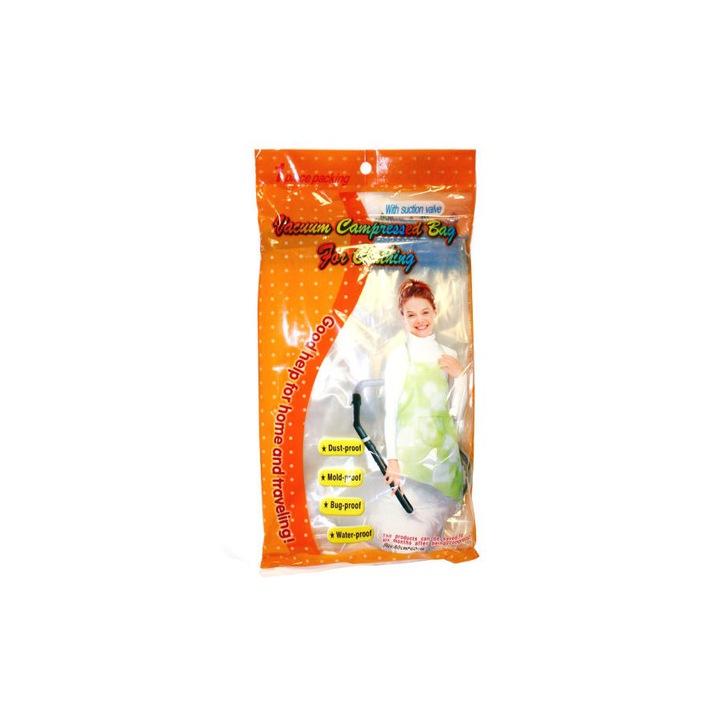 AG38 VACUUM CLOTHING BAG VACUUM BAGS 80x60