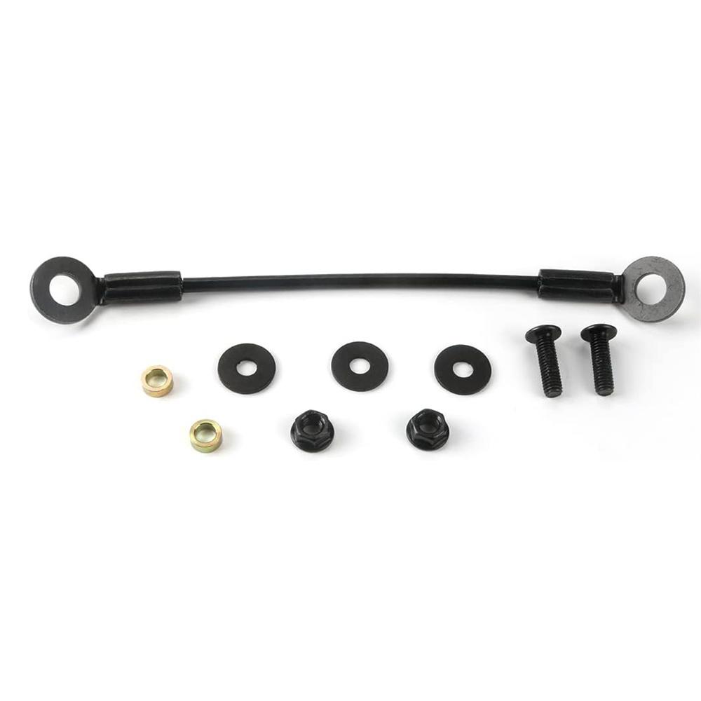 Door Limit Device Kit For Can-Am Defender & Defender Max HD8 HD10