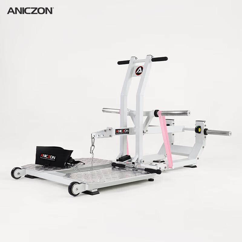 Yimai F216 Multi-functional Rhino Squat Rack