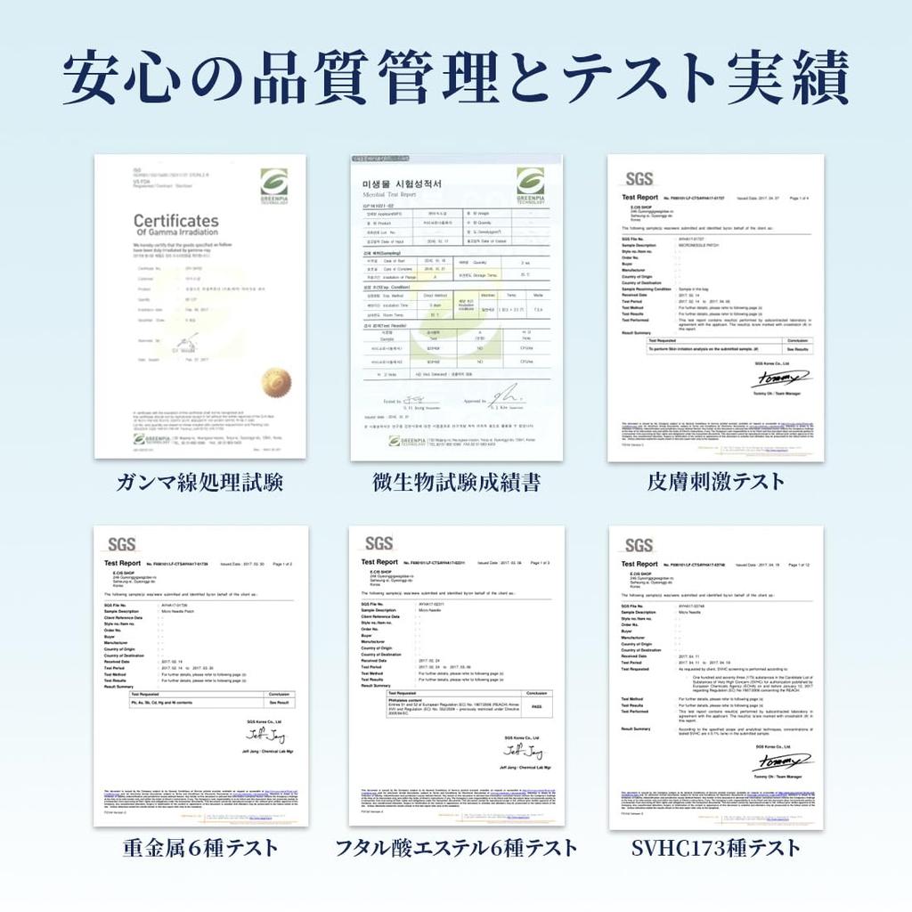 Mimorang Микроигольные точки Гиалуроновая кислота 10 патчей x Микроигольные патчи для глаз для мужчин и Патчи для области под глазами и рта, Патчи, 10, Женщины,