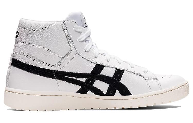 ASICS Gel PTG Mt 'White Black Embossed Leather' 1201A524-101