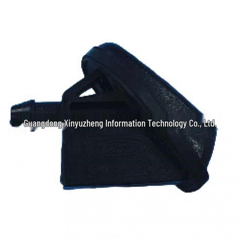 Форд Фокус 2012 Форсунка омывателя BM51-17666CA