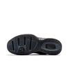 Nike Air Monarch 4 Lava Smoke Abrasion Resistant Abrasion Resistant Low top Chunky Sneakers Unisex Black Gray 415445-001(Team913-)