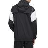 Adidas Neo Hooded Jacket Men Outerwear Black EI4498