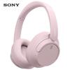 Беспроводные наушники с шумоподавлением Sony WH-CH720N