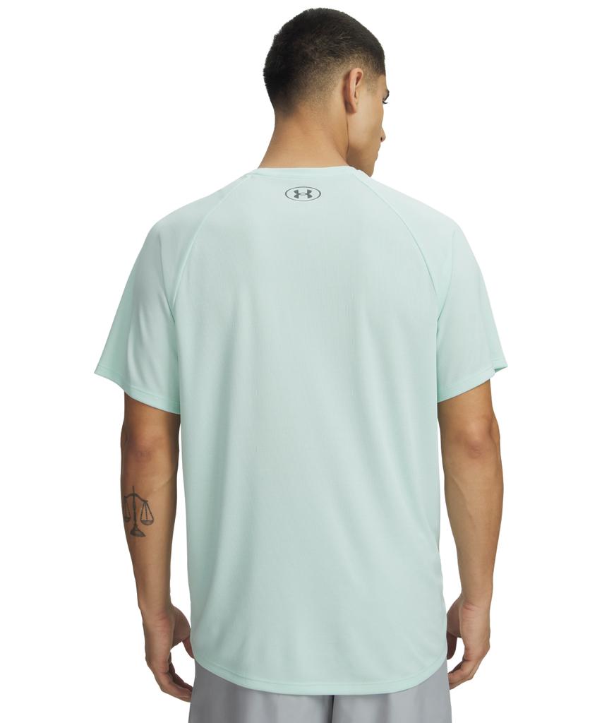 UNDERARMOUR Tech Textured Short Sleeve 1382796-703