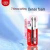 Colgate Ultra-Dense Soft Bristle Toothbrush 4-Pack