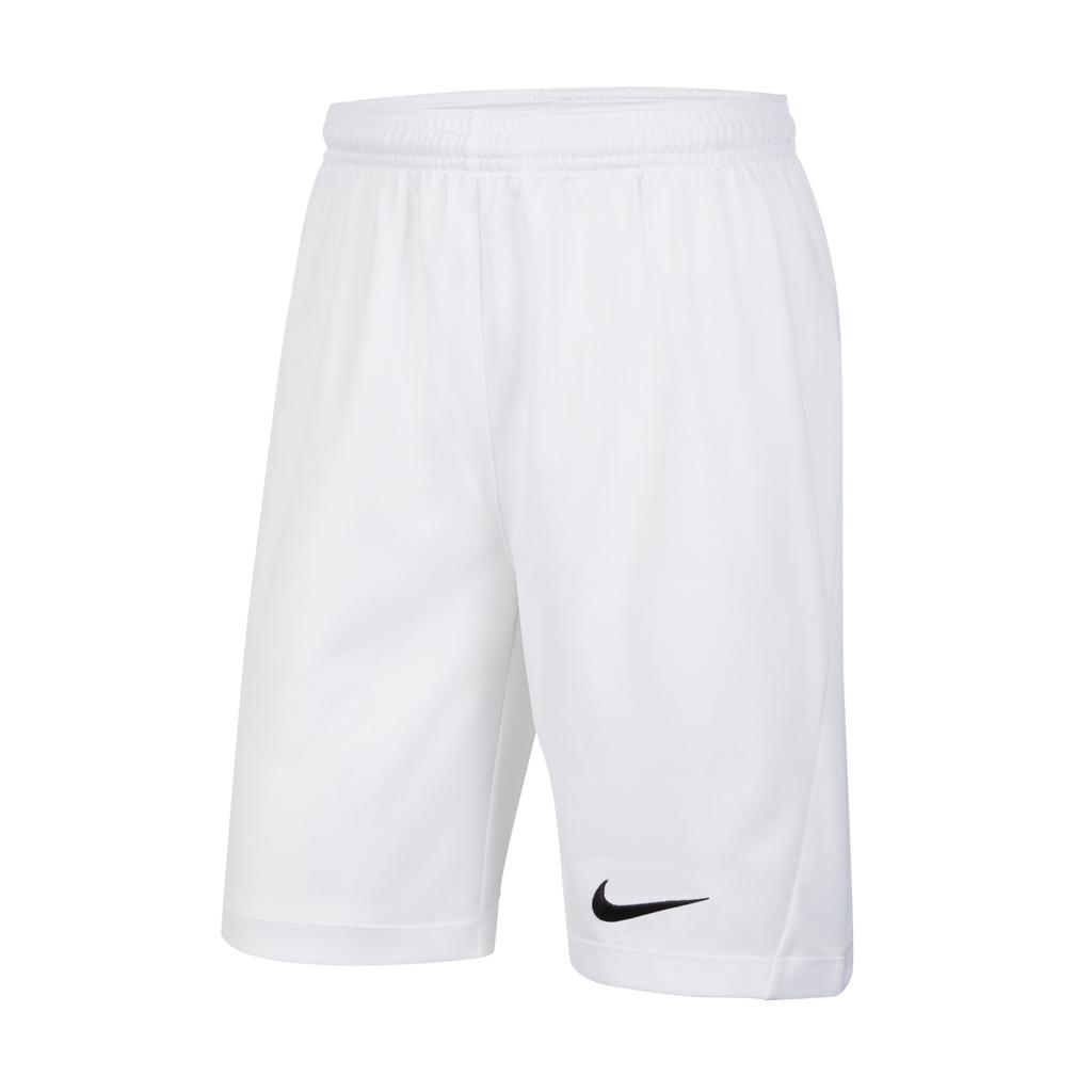 Nike Spark Dri-Fit SS25 Спортивные Быстросохнущие Дышащие Шорты Унисекс шорты Белые IB8681-100