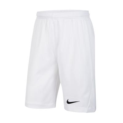 Spark Dri-Fit SS25 Спортивные Быстросохнущие Дышащие Шорты Унисекс шорты Белые IB8681-100