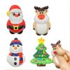 Doll Antistress Party Ornament Stress Reliever Doll Squeeze Toys Christmas Decoration Kids Gifts