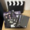 [USED] BTS ARMY MEMBERSHIP KIT