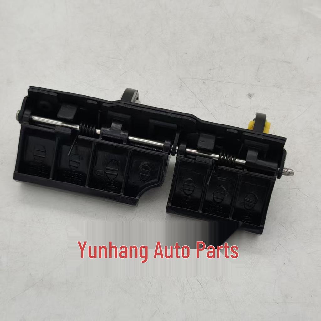 812602E001 81260-2E001 Rear Door Handle for Sportage/Tucson
