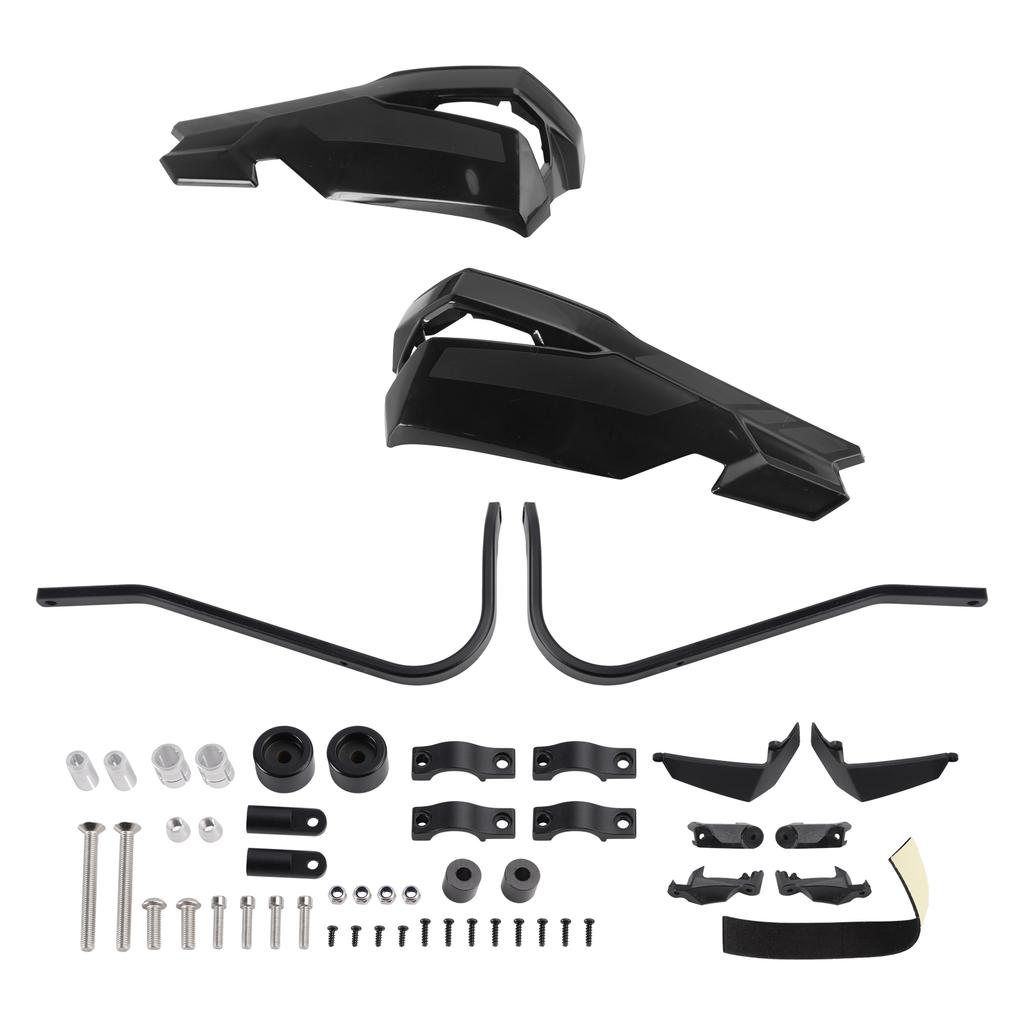 Защитная накладка на руку для Honda NX400 NX500 2024- CB500X 2019-23 CB400X 2020-2023