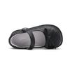Sweet and comfortable sheepskin princess shoes for girls, children, and boys