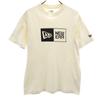 Short Sleeve T-shirt S Ivory Men's Used