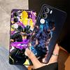 Чехол для телефона One Piece Зоро для Vivo Y71 Y91 Y51S Y78 Y53S V25 V30 Y50 Y95 Y75 Y81 Y52S Y93 V21E V23 V29 V27