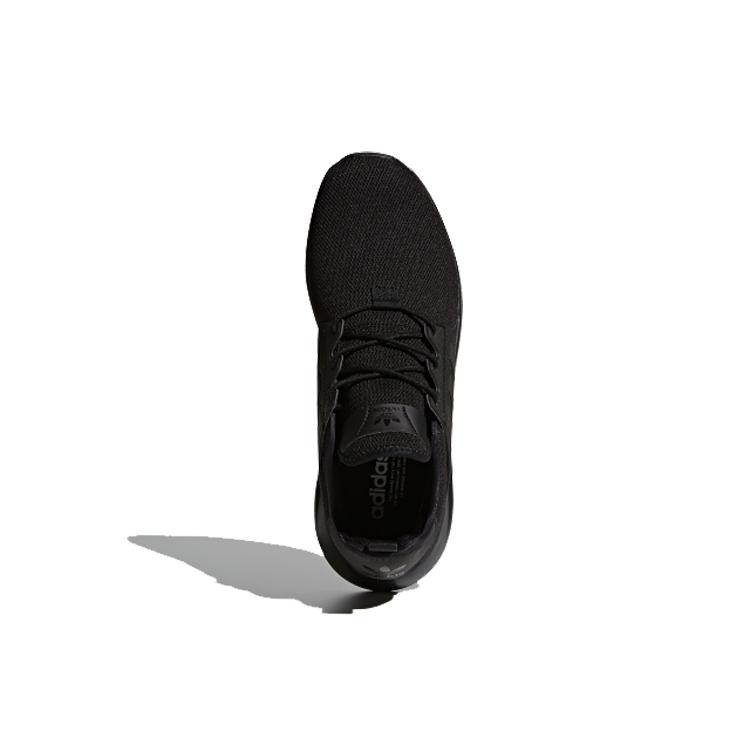 adidas X_PLR Triple Black BY9260