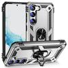 Чехол-держатель Military Magnet Ring для Samsung Galaxy S23 Ultra S22 Ultra S21 FE S20 Plus A13 A23 A33 A53 A73 Note 8 9 10 20