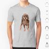 Cute Coonhound Puppy For Dog Lovers T Shirt 6xl Cotton Cool Tee Coonhound Dog Hound Redbone Coonhound Bluetick Coonhound Dogs