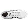 Adidas All Court Mid Shoes White H02980