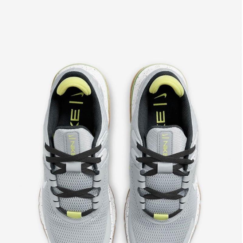 Nike Кроссовки Air Max Alpha Trainer 4 Cw3396 005 Na2308 Кроссовки для тренировок