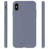 Etui do Samsung Galaxy A34 5G Mercury Silicone Lawendowy