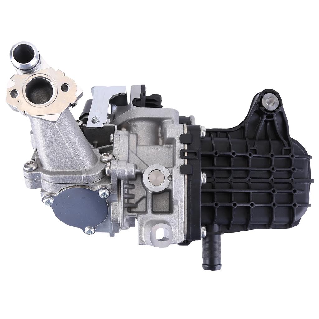 Для Citroen C4 II Peugeot 5008 3008 C5 III DS5 Picasso Grand сборка клапана EGR 9807593080 1861749, 2267338