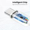 Type C to 3.5 mm Female Headphone Jack Adapter, USB C to Aux Audio Dongle Cable Earphone Jack Converter for iPhone 15 16 Galaxy