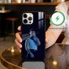 Singer Cool Q-Quevedo Phone Case For iPhone17,16,15,14,13,12,11 Plus,Pro Max Magnetic For Magsafe Wireless Charging