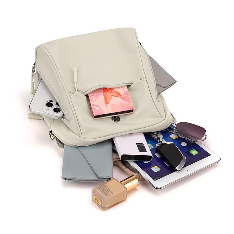 Повседневный многоотсековый рюкзак Li Shen