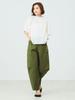 Life Store by Pants GRAMICCI Voyageur Pants OLIVE S [Beaming BEAMS] Женские