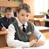 Однотонный атласный эластичный детский галстук, предварительно завязанный ленивый детский галстук, школьный аксессуар для мальчиков и девочек, для школы, на каждый день, на день рождения, для официальных мероприятий