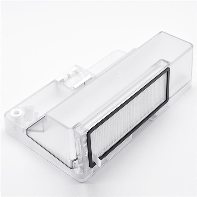 2 в 1 пылесборник с резервуаром для воды Аксессуары для Xiaomi Mijia G1 MJSTG1 Mi Robot Vacuum-Mop Essential Vacuum Cleaner