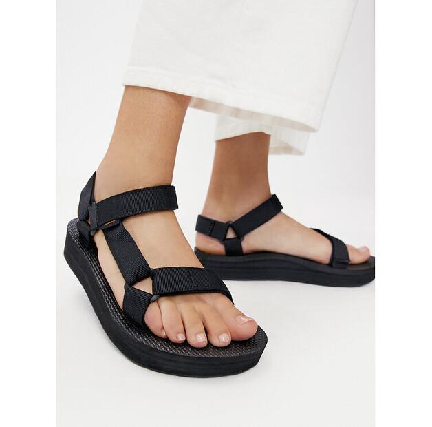 Сандалии Teva Midform Universal