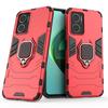 For Redmi 10 5G Cover For Xiaomi Redmi 10 5G Case Shockproof Back Ring Holder Stand Magnetic Armor Case For Redmi 10 5G Fundas